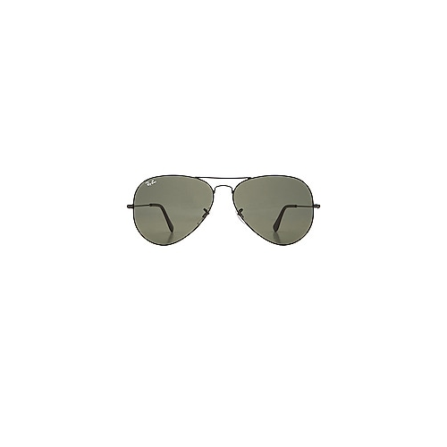Солнцезащитные очки авиатор - Ray-Ban 0RB3026 L2821 62-14