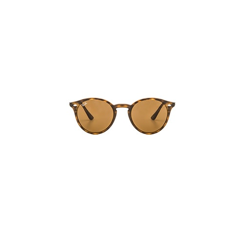 Солнцезащитные очки round - Ray-Ban 0RB2180 710/73 49-21