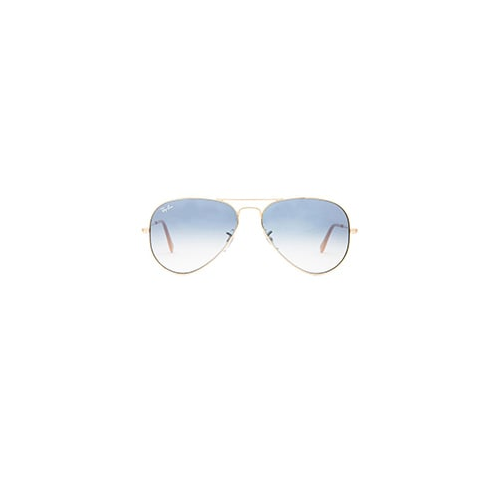 Aviator - Ray-Ban 0RB3025 001/3F 58-14