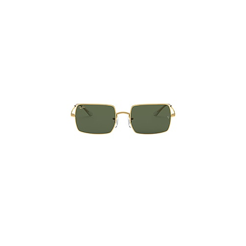 Солнцезащитные очки rectangle - Ray-Ban 0RB1969 919631