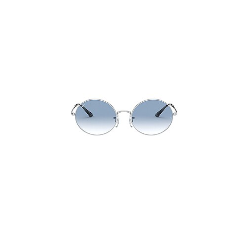 Солнцезащитные очки round - Ray-Ban 0RB1970 91493F