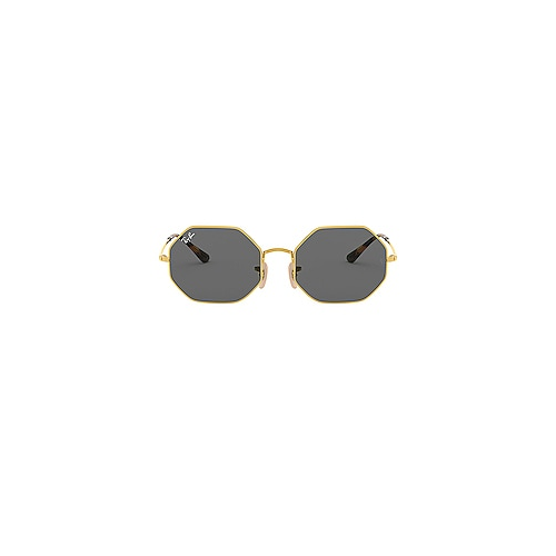 Солнцезащитные очки hexagon oval - Ray-Ban 0RB1972 9150B1