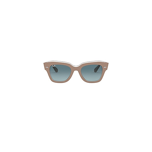 Солнцезащитные очки statestreet - Ray-Ban 0RB2186 12973M