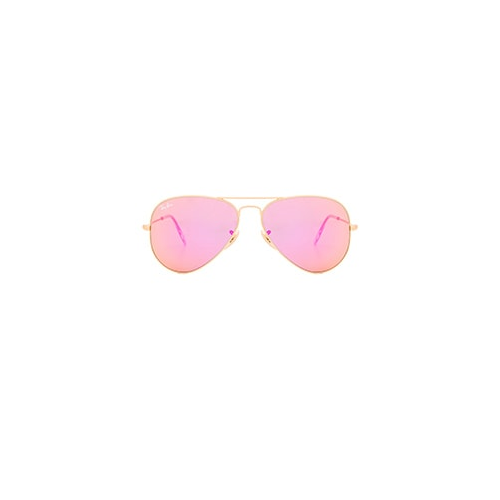 Солнцезащитные очки - Ray-Ban 0RB3025 112/4T 58-14