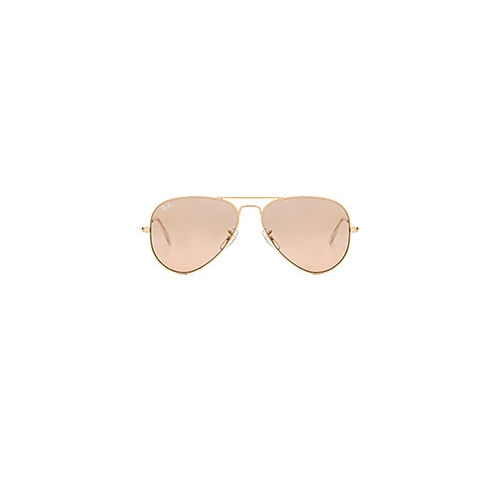 Солнцезащитные очки aviator - Ray-Ban 0RB3025 001 3E 58