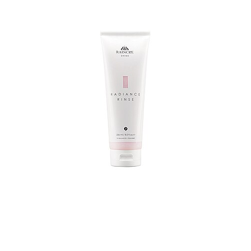 Кондиционер для волос radiance rinse - RAINCRY SRR8.0