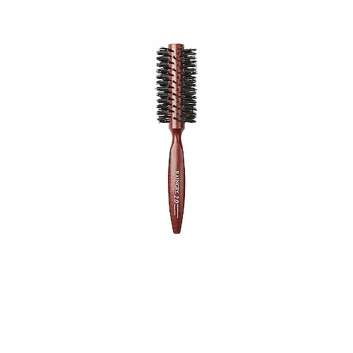 Щётка для волос pure boar bristle smoothing brush medium - RAINCRY PUR M