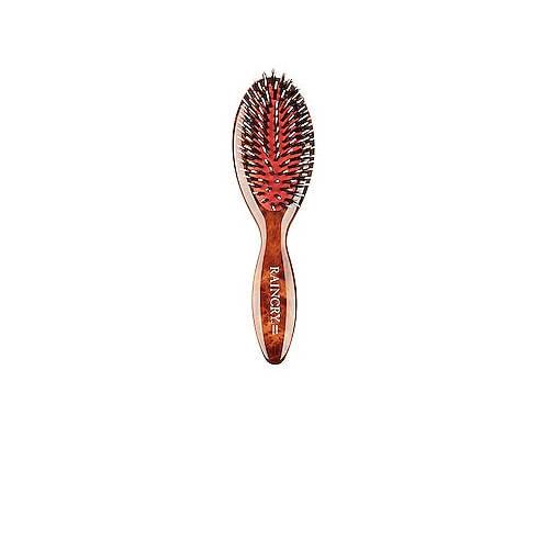 Щётка для волос travel restore paddle brush - RAINCRY RES T