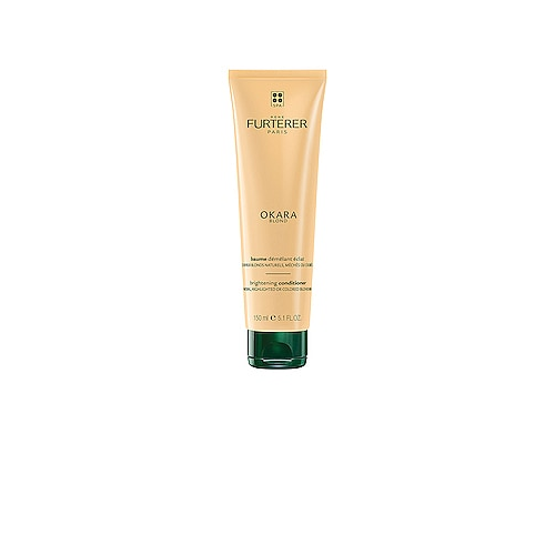 Кондиционер для волос okara blond brightening conditioner - Rene Furterer P0004564