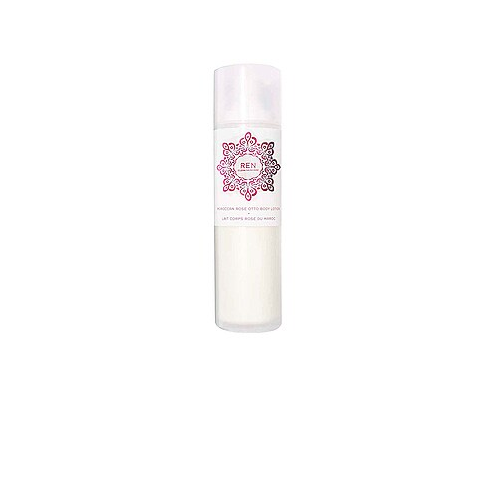 Лосьон для тела moroccan rose - REN Clean Skincare 5060033771624