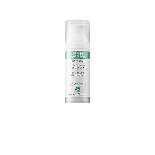 Увлажняющий крем clear calm - REN Clean Skincare 5060033770818