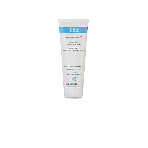 Очищающий бальзам rose centifolia - REN Clean Skincare 5060389248733