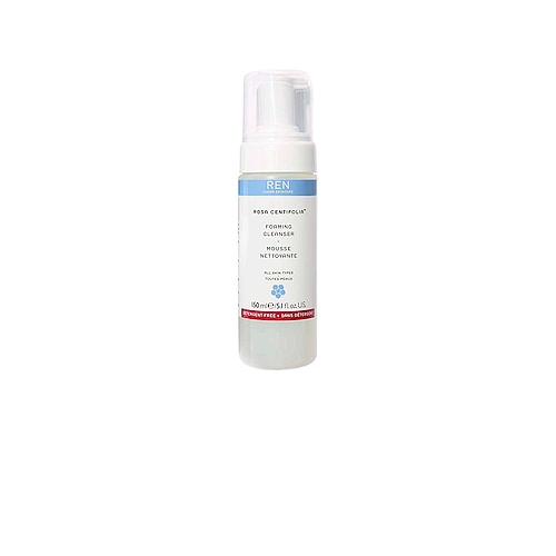Очищающее средство rosa centifolia - REN Clean Skincare 5060033778128