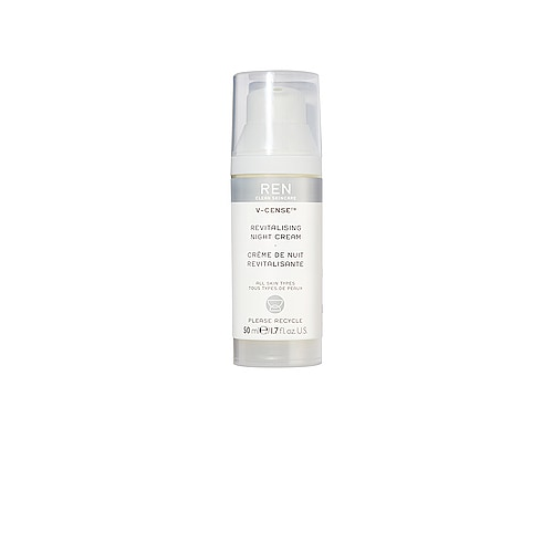 Ночной крем v cense - REN Clean Skincare 5060389248016