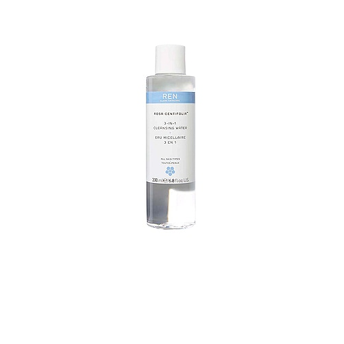 Очищающее средство rosa centifolia - REN Clean Skincare 5060033778456