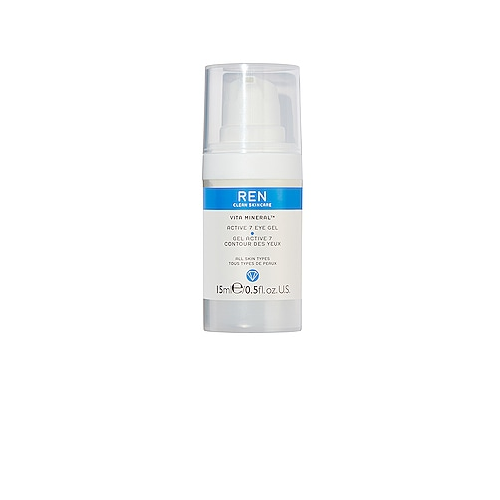 Гель для глаз vita mineral - REN Clean Skincare 5060389248283