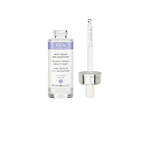 Антивозрастной уход keep young - REN Clean Skincare 5060033779910