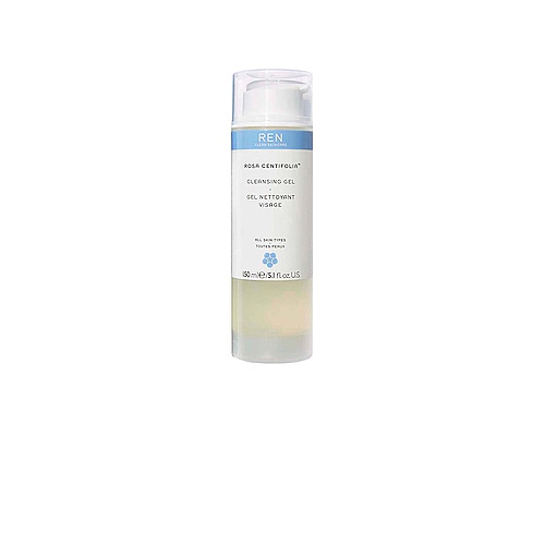 Очищающее средство rosa centifolia - REN Clean Skincare 5060389247866