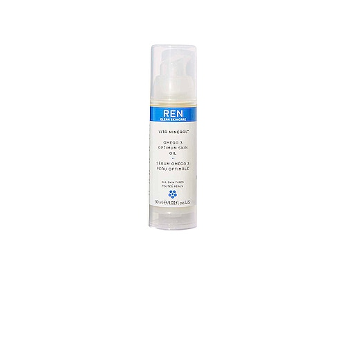 Масло для лица vita mineral - REN Clean Skincare 5060033778517