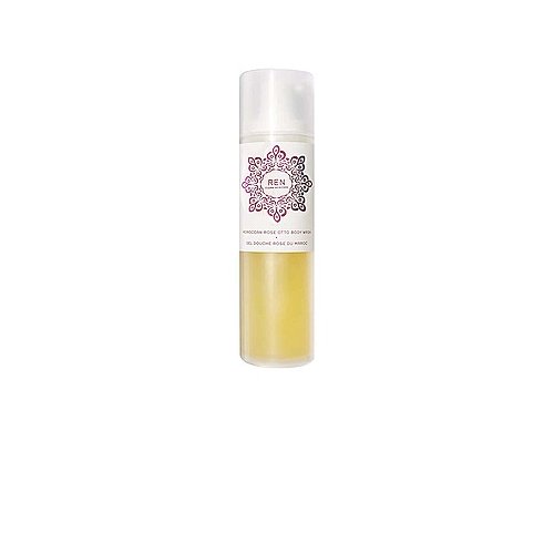 Гель для тела moroccan rose otto - REN Clean Skincare 5060033771655