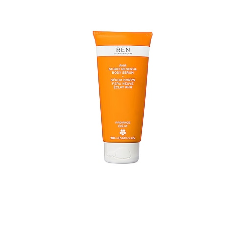 Сыворотка для тела aha smart renew body serum - REN Clean Skincare 5060389246791