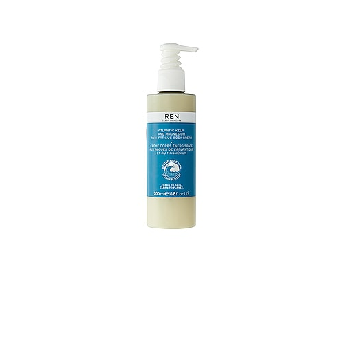 Крем для тела kelp and magnesium - REN Clean Skincare 5060389249013
