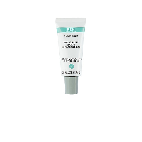 Уход за угреватой кожей clear calm - REN Clean Skincare 5056264700762