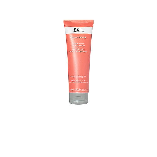 Очищающее средство для лица perfect canvas - REN Clean Skincare 4764