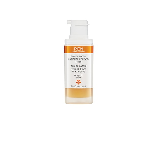 Маска для лица radiance - REN Clean Skincare 5060389249655