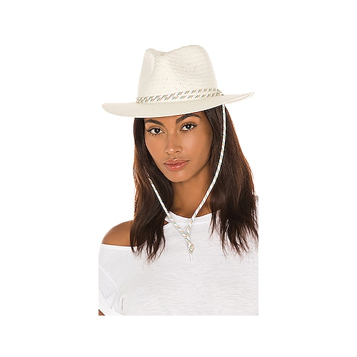 Шляпа федора packable - Rag & Bone WJW20P1026JM26-IVRY