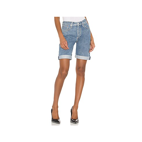 Шорты rosa - Rag & Bone WDD20S1905B1MI
