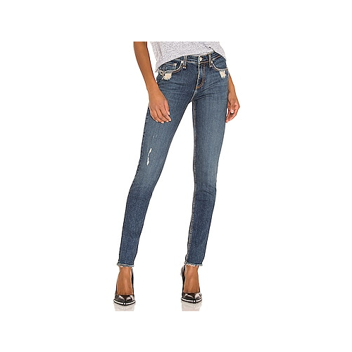 Скинни cate - Rag & Bone WDD19H2650K5LP