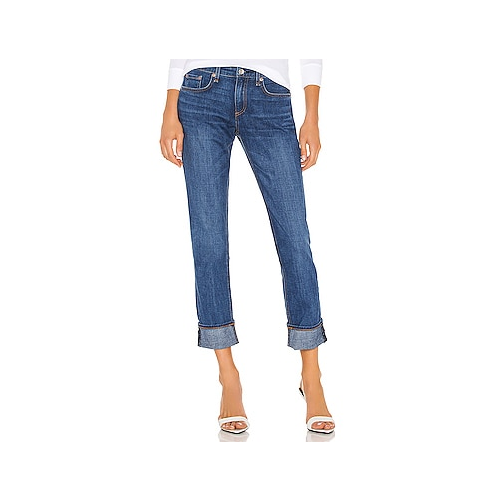 Джинсы бойфренд dre - Rag & Bone WDD20S2643C7MC
