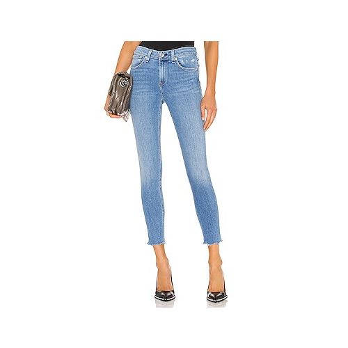 Скинни cate - Rag & Bone WDD20S2651CLPL