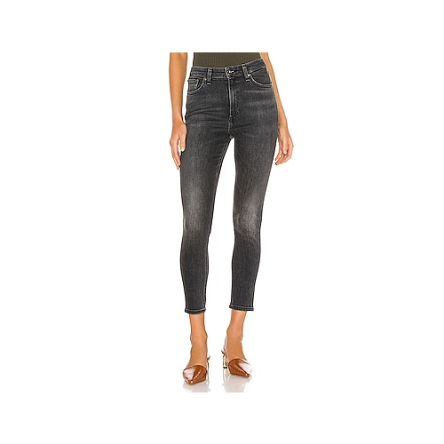 Скинни nina - Rag & Bone WDD20S2639CLRO