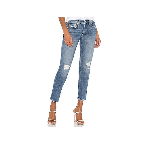 Бойфренд dre - Rag & Bone WDD20S2643K1SC