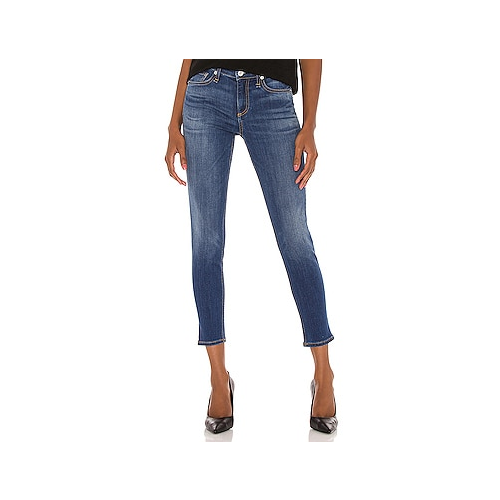 Скинни cate - Rag & Bone WDD20F2651R2CF