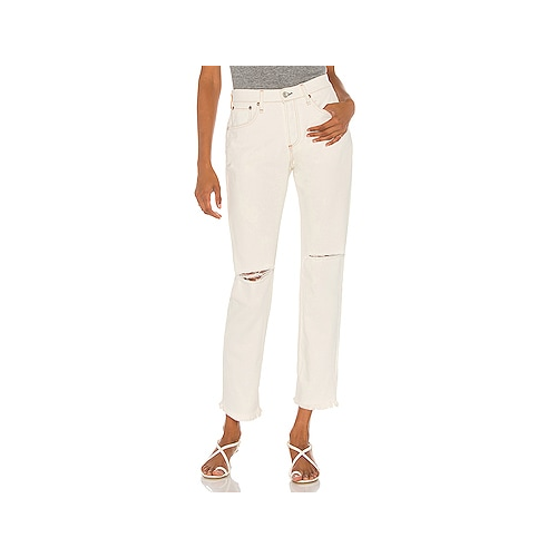 Джинсы бойфренд rosa - Rag & Bone WDD20P2532B1WA