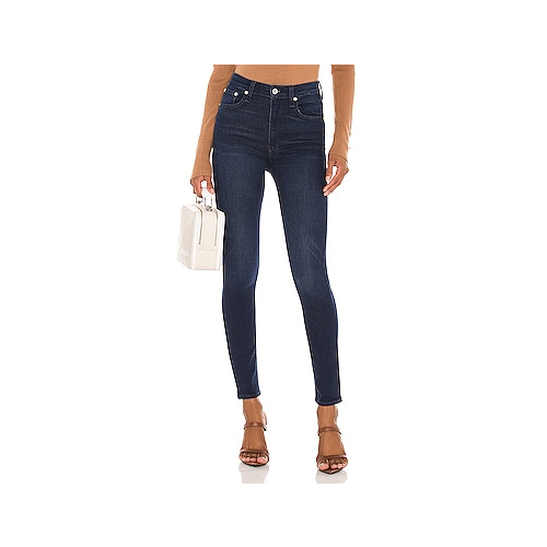 Скинни nina - Rag & Bone WDD20F2639I7VI