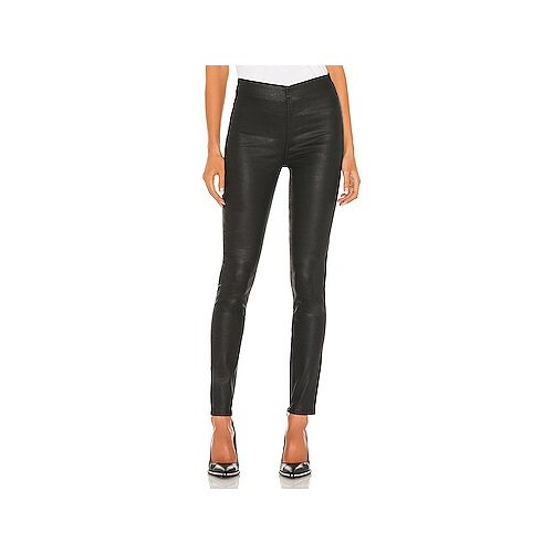 Джинсы скинни nina - Rag & Bone WDD20F2739X4CB