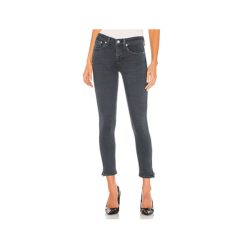 Узкие джинсы cate - Rag & Bone WDD20H2651K5MI