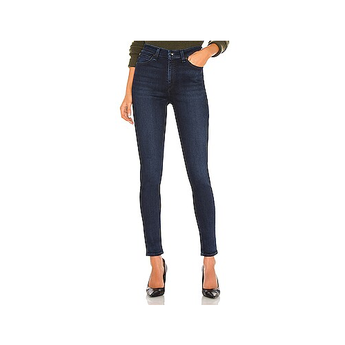 Узкие джинсы nina - Rag & Bone WDD20H2664K5BA