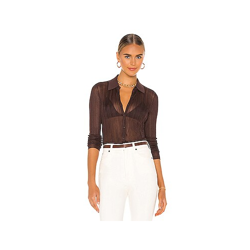 Топ pacey - Rag & Bone WAS20FS044KA44
