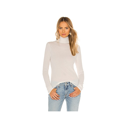 Свитер с воротником под горло gaia - Rag & Bone WCC20HT078JB78