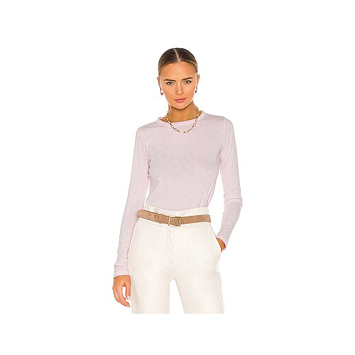 Футболка the slub lime - Rag & Bone WCC20HT037CH37