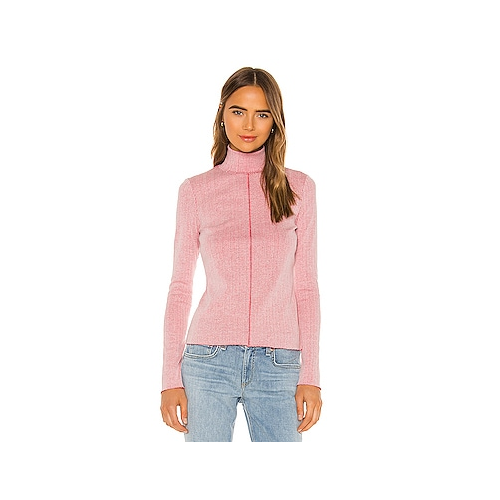 Свитер с воротником под горло elina - Rag & Bone WCC19HT013PE13