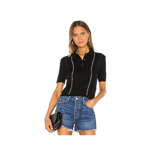 Топ jamie - Rag & Bone WAS20S0032XC32