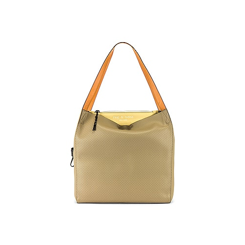 Сумка тоут passenger - Rag & Bone WHH20P1010AW10-LTSANDPERF