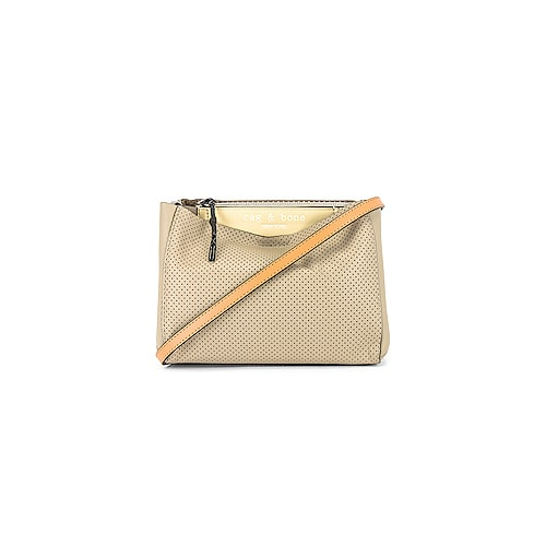 Сумка passenger - Rag & Bone WHH20P1009AW09-LTSANDPERF