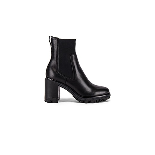 Ботильоны shiloh high - Rag & Bone WFF19FF0243D24 BLK